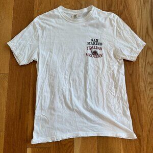 JPCO San Marino Grocery Shirt — Martin Scorsese's Casino